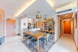 Blk 623C Punggol Spectra (Punggol), HDB 4 Rooms #581935201
